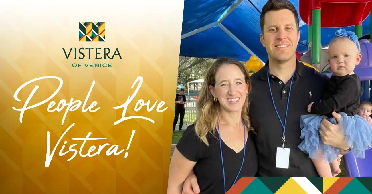 Resident Testimonial: Meet the Brunner’s