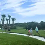 Water Balloon Fight